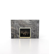 Load image into Gallery viewer, Aristotle Fireplace