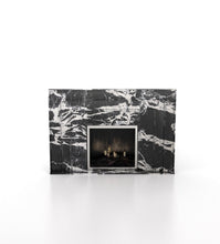 Load image into Gallery viewer, Aristotle Fireplace