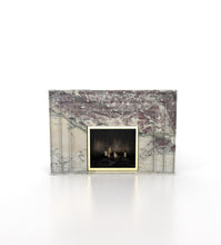 Load image into Gallery viewer, Aristotle Fireplace