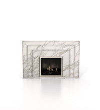 Load image into Gallery viewer, Aristotle Fireplace