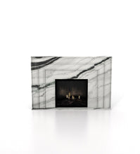 Load image into Gallery viewer, Aristotle Fireplace