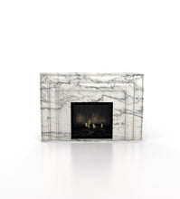 Load image into Gallery viewer, Aristotle Fireplace