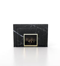 Load image into Gallery viewer, Aristotle Fireplace