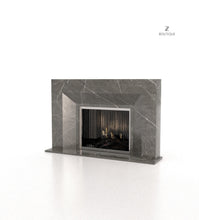 Load image into Gallery viewer, Athena Fireplace