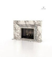 Load image into Gallery viewer, Athena Fireplace