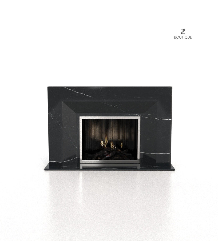 Athena Fireplace