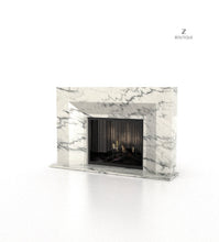 Load image into Gallery viewer, Athena Fireplace