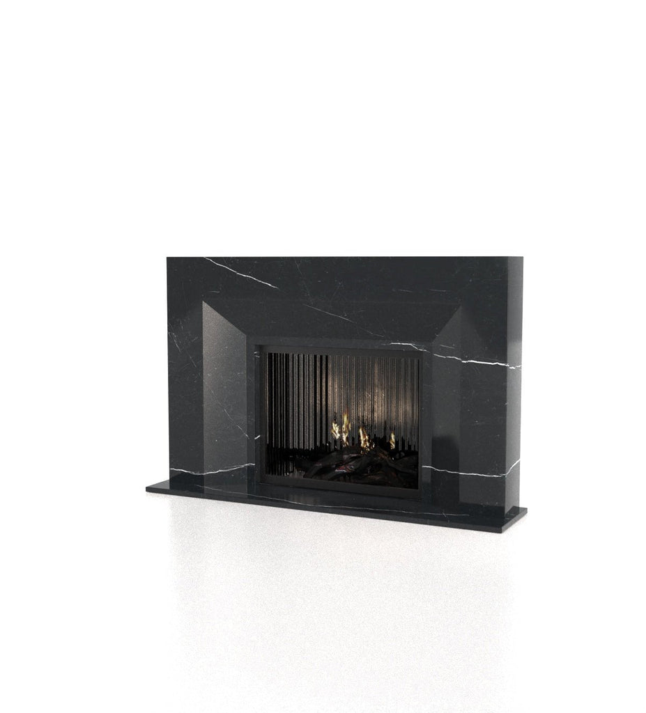 Athena Fireplace