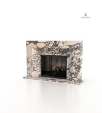 Load image into Gallery viewer, Athena Fireplace