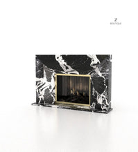 Load image into Gallery viewer, Athena Fireplace