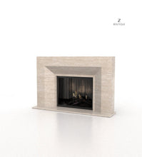 Load image into Gallery viewer, Athena Fireplace
