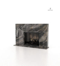 Load image into Gallery viewer, Athena Fireplace