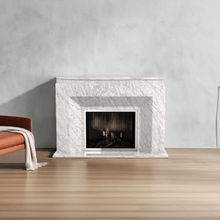 Load image into Gallery viewer, Athena Fireplace