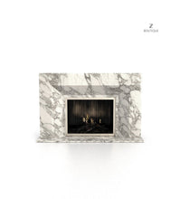 Load image into Gallery viewer, Athena Fireplace