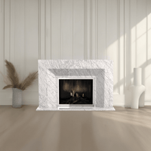 Load image into Gallery viewer, Athena Fireplace
