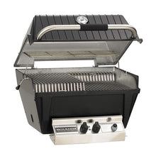 Load image into Gallery viewer, Broilmaster P4X Super Premium Cast Aluminum Gas Grill With Flare Busters (SAK84186)