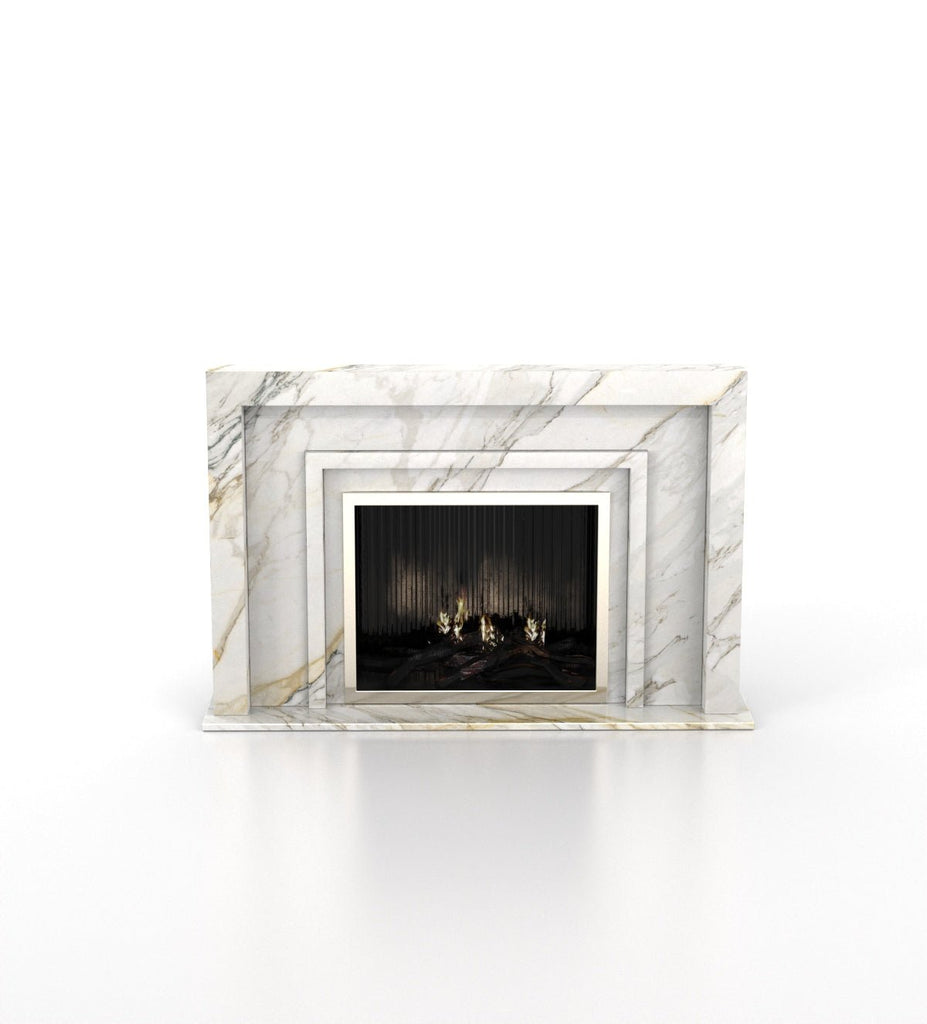 Cassiopeia  Fireplace