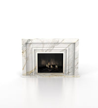 Load image into Gallery viewer, Cassiopeia  Fireplace