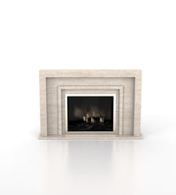 Load image into Gallery viewer, Cassiopeia  Fireplace