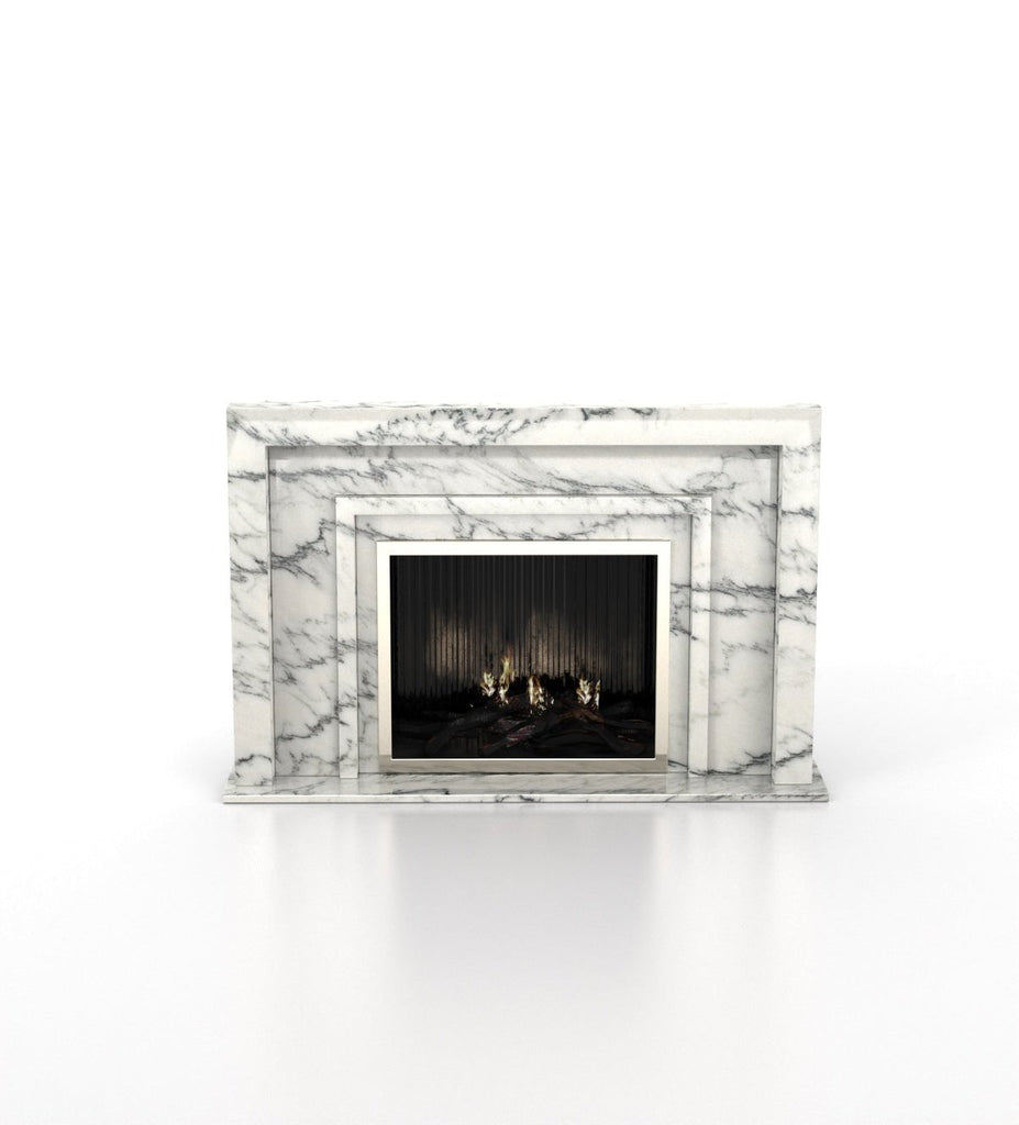 Cassiopeia  Fireplace