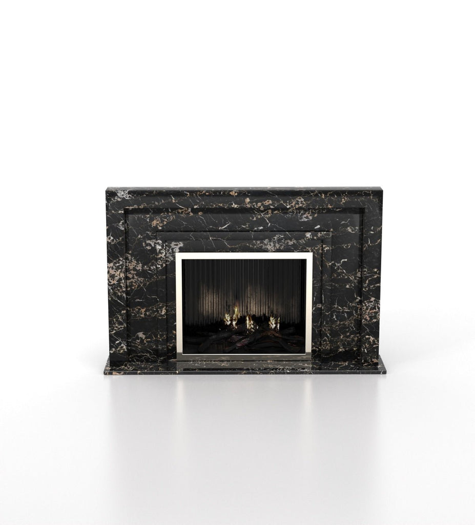 Cassiopeia  Fireplace