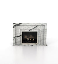 Load image into Gallery viewer, Cassiopeia  Fireplace