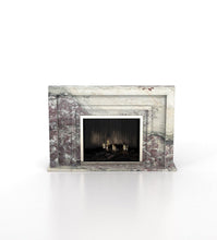 Load image into Gallery viewer, Cassiopeia  Fireplace