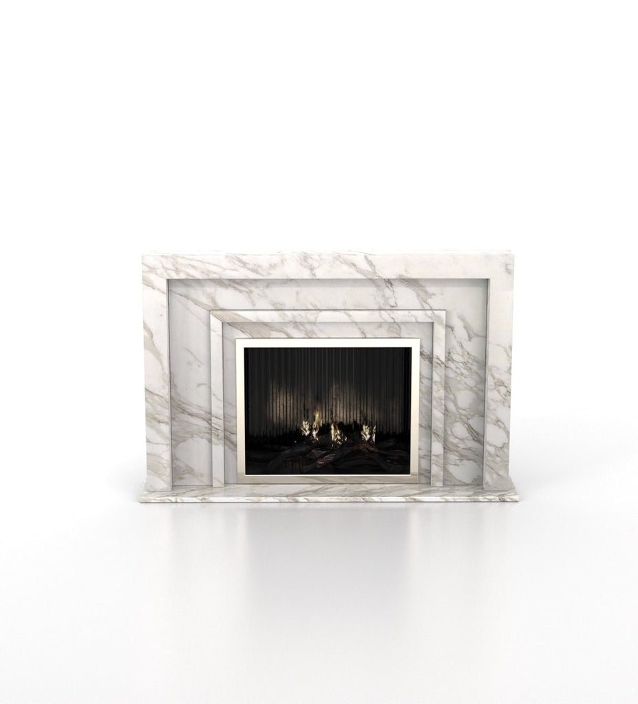 Cassiopeia  Fireplace