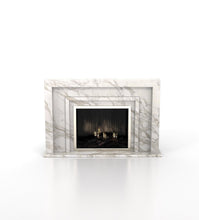 Load image into Gallery viewer, Cassiopeia  Fireplace