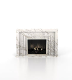 Cassiopeia  Fireplace
