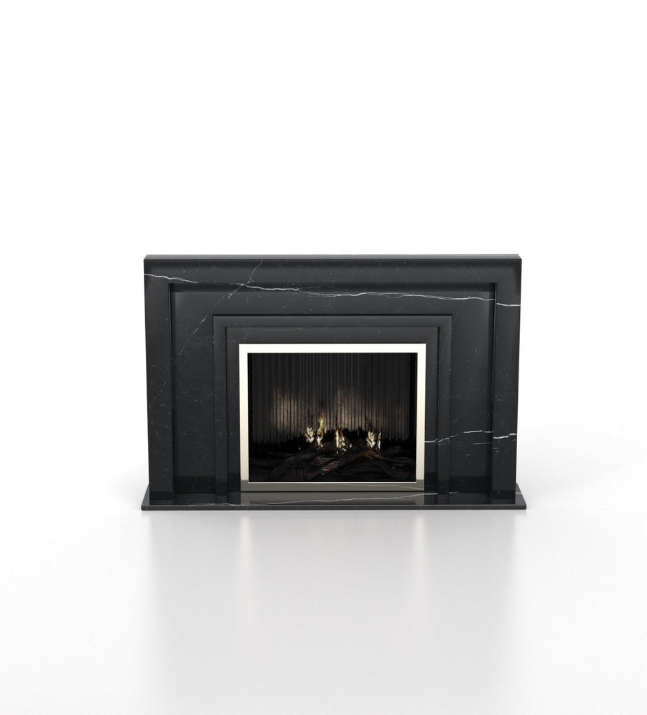 Cassiopeia  Fireplace