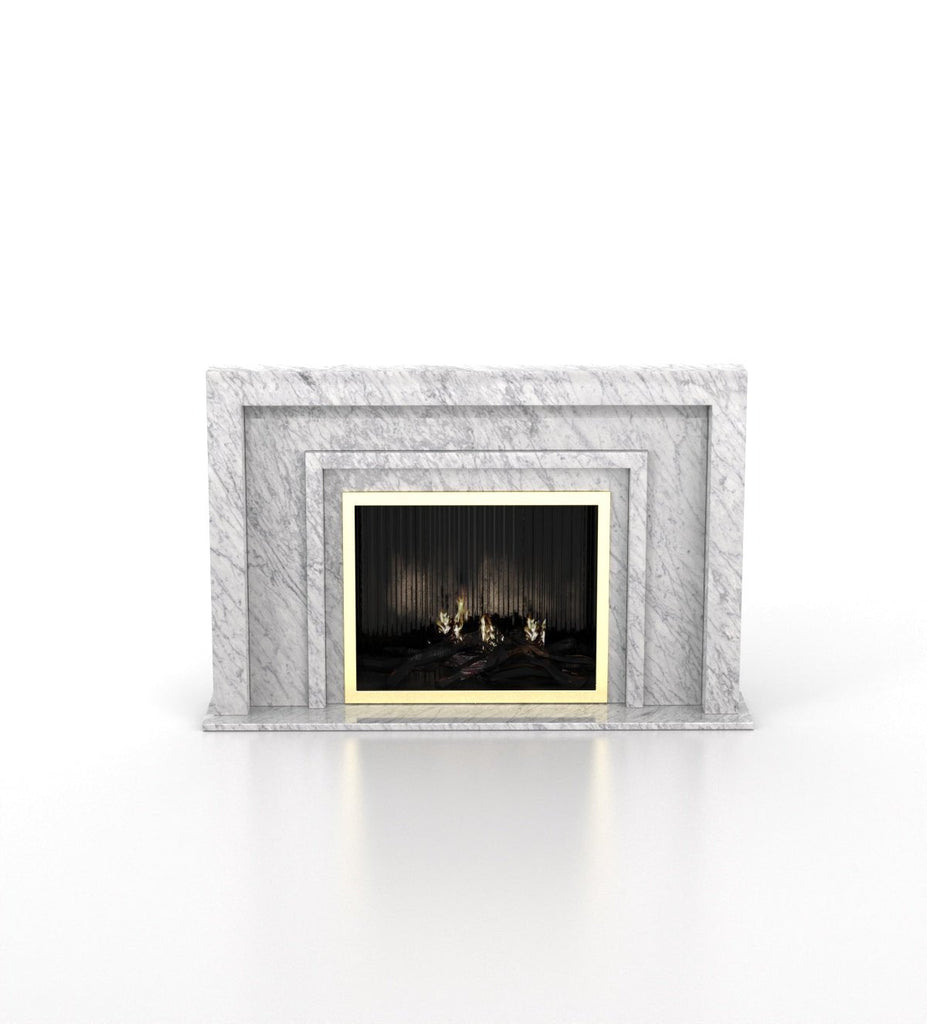 Cassiopeia  Fireplace