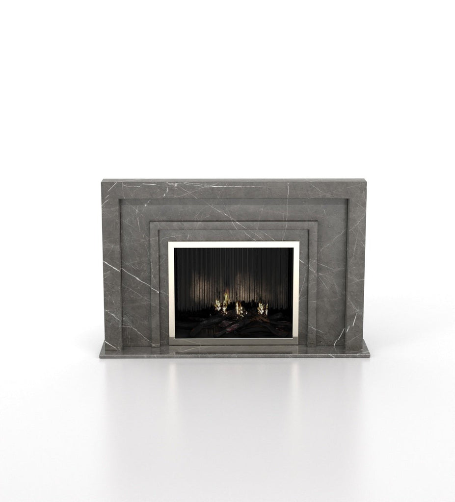 Cassiopeia  Fireplace