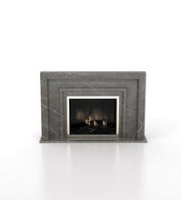Load image into Gallery viewer, Cassiopeia  Fireplace