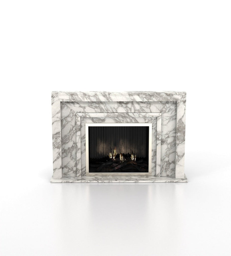 Cassiopeia  Fireplace