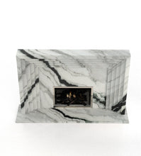 Load image into Gallery viewer, Colossus Fireplace