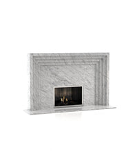 Load image into Gallery viewer, Colossus Fireplace
