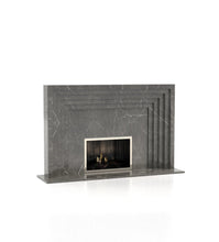 Load image into Gallery viewer, Colossus Fireplace