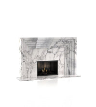 Load image into Gallery viewer, Colossus Fireplace