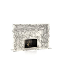 Load image into Gallery viewer, Colossus Fireplace