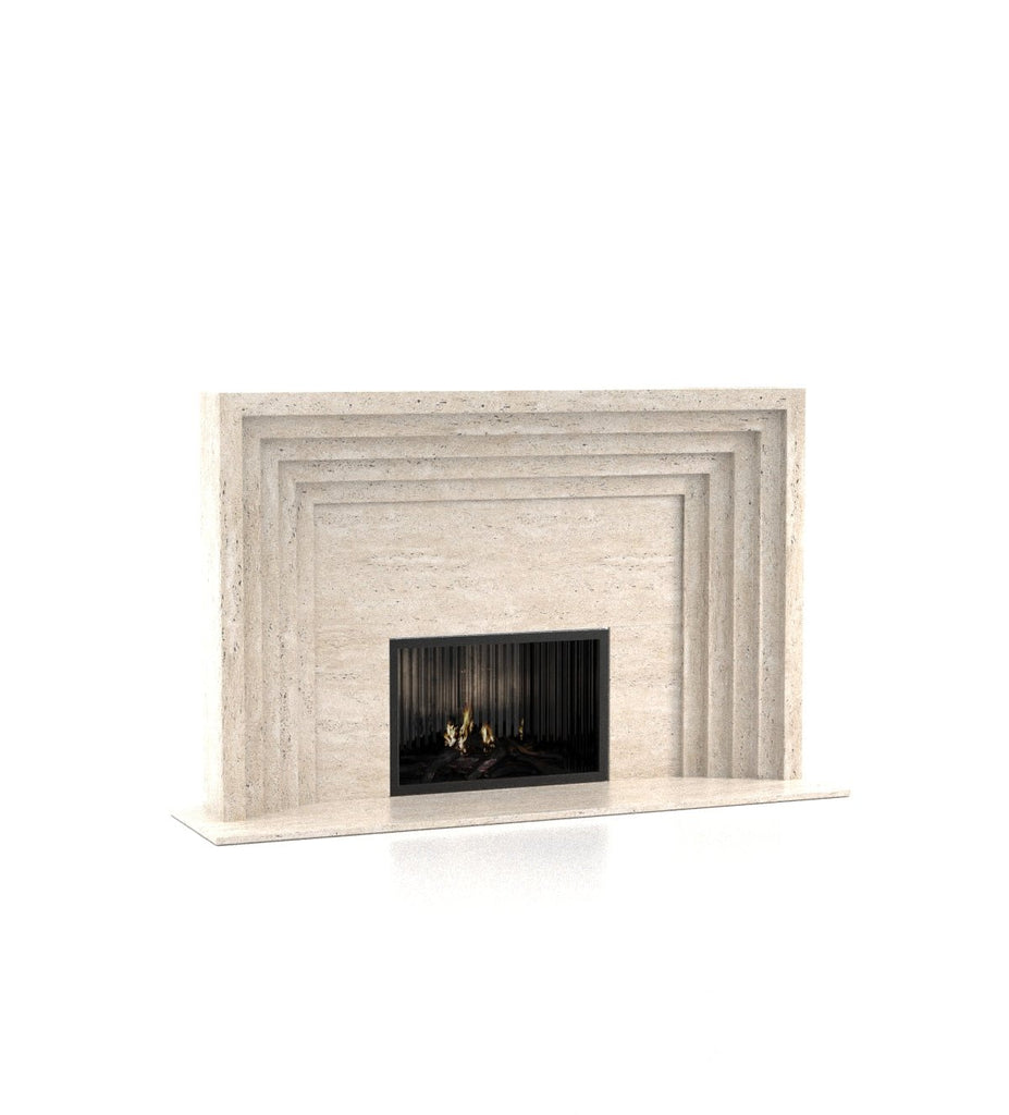 Colossus Fireplace