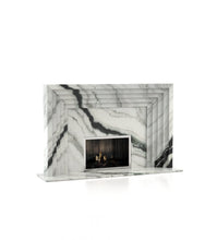Load image into Gallery viewer, Colossus Fireplace