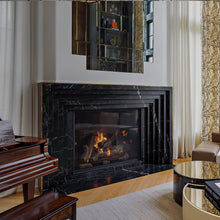 Load image into Gallery viewer, Colossus Fireplace