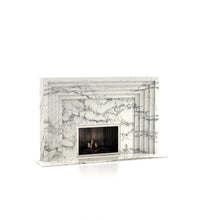 Load image into Gallery viewer, Colossus Fireplace