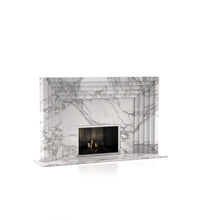 Load image into Gallery viewer, Colossus Fireplace