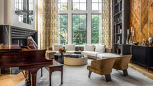 Load image into Gallery viewer, Colossus Fireplace