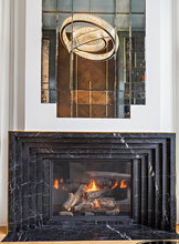 Load image into Gallery viewer, Colossus Fireplace