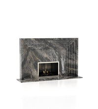 Load image into Gallery viewer, Colossus Fireplace
