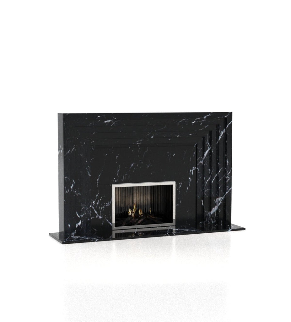 Colossus Fireplace