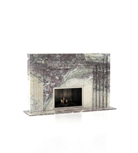 Load image into Gallery viewer, Colossus Fireplace